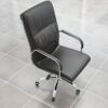 advanced office boardroom table, tosca office seat, ergonomic office seat, secretarial office seat, 15-lockers filing cabinet