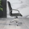 advanced office boardroom table, tosca office seat, ergonomic office seat, secretarial office seat, 15-lockers filing cabinet