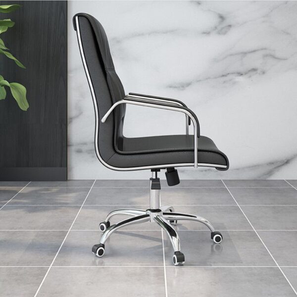 advanced office boardroom table, tosca office seat, ergonomic office seat, secretarial office seat, 15-lockers filing cabinet