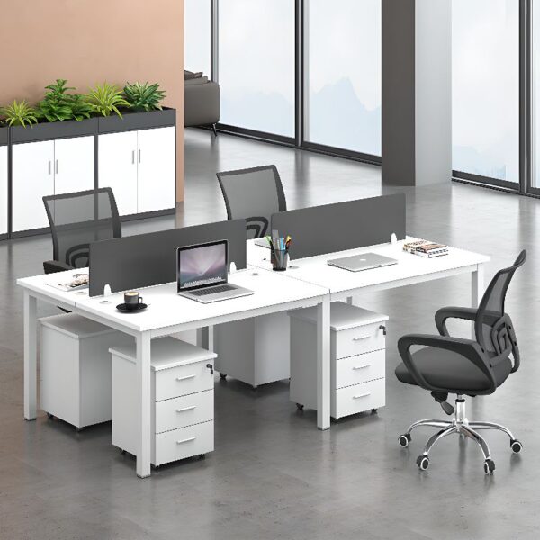 advanced office boardroom table, tosca office seat, ergonomic office seat, secretarial office seat, 15-lockers filing cabinet