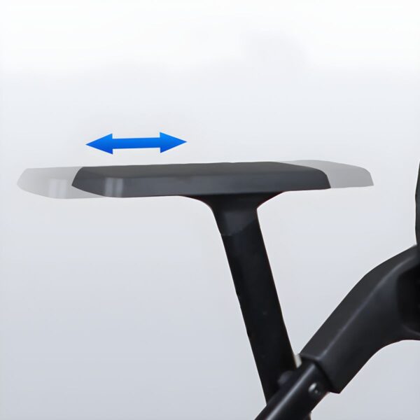 1-way office workstation, ergonomic office seat, clerical office seat, modern hammock chair, 6-lockers filing cabinet, clerical office seat
