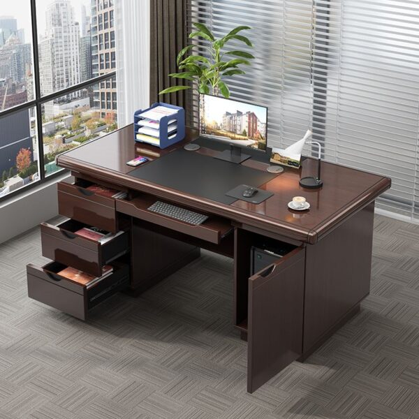 orthopedic office seat, 3-door mahogany filing cabinet, swivel adjustable bar stool, 1600mm executive desk, recliner directors seat, directors office seat, 4-way office workstation