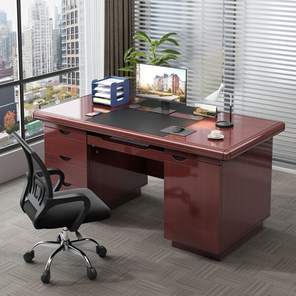 orthopedic office seat, 3-door mahogany filing cabinet, swivel adjustable bar stool, 1600mm executive desk, recliner directors seat, directors office seat, 4-way office workstation
