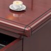 orthopedic office seat, 3-door mahogany filing cabinet, swivel adjustable bar stool, 1600mm executive desk, recliner directors seat, directors office seat, 4-way office workstation