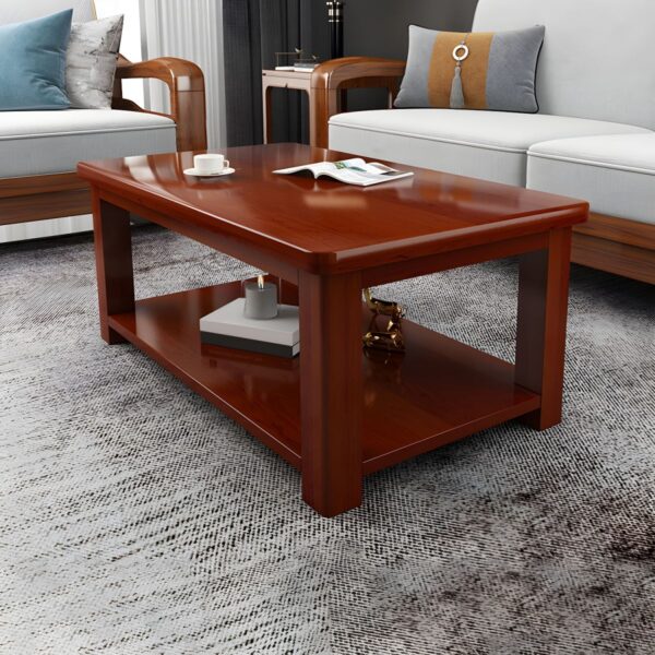 advanced desk, recliner executive office seat, 5-seater office waiting sofa, mahogany visitors seat, 0.6m office coffee table
