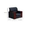 dual orthopedic seat, orthopedic office seat, 3-door mahogany filing cabinet, swivel adjustable bar stool, 1600mm executive desk, recliner directors seat, directors office seat, 4-way office workstation, ergonomic office seat