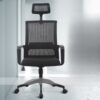 conference office seat, headrest office seat, chrome visitors seat fireproof safe box , 3-drawers movable pedestal ,executive office seat, mesh visitors office seat, 2-door mahogany filing cabinet, ergonomic office seat