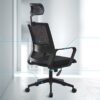 conference office seat, headrest office seat, chrome visitors seat fireproof safe box , 3-drawers movable pedestal ,executive office seat, mesh visitors office seat, 2-door mahogany filing cabinet, ergonomic office seat