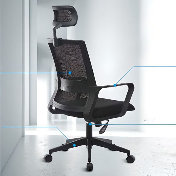 conference office seat, headrest office seat, chrome visitors seat fireproof safe box , 3-drawers movable pedestal ,executive office seat, mesh visitors office seat, 2-door mahogany filing cabinet, ergonomic office seat