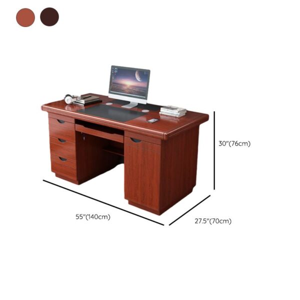 adjustable electric table, 2m executive office desk, foldable training seat, 4-way curved office workstation, secretarial office seat