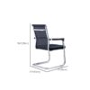 4-way curved office workstation, 2-link office waiting bench, executive visitors seat, 3-door mahogany finish office waiting filing cabinet, adjustable orthopedic office seat