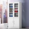 foldable office desk, mahogany office coat hanger, adjustable ergonomic seat, 4-link office waiting bench, 15-lockers filing cabinet