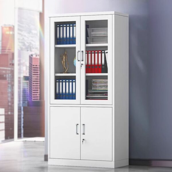 foldable office desk, mahogany office coat hanger, adjustable ergonomic seat, 4-link office waiting bench, 15-lockers filing cabinet