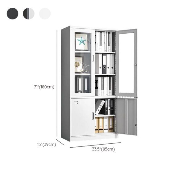 foldable office desk, mahogany office coat hanger, adjustable ergonomic seat, 4-link office waiting bench, 15-lockers filing cabinet