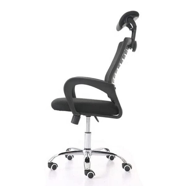 headrest office seat, 3-drawers filing cabinet, ergonomic office seat, 2-way office workstation, 3-drawers filing cabinet, clerical office seat, orthopedic office seat, 5-seater waiting sofa, 2400mm boardroom table, 2-way office workstation