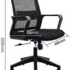 coat hanger,12-lockers filing cabinet, recliner executive office seat, 5-seater office waiting sofa, mahogany visitors seat, 0.6m office coffee table