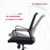 coat hanger,12-lockers filing cabinet, recliner executive office seat, 5-seater office waiting sofa, mahogany visitors seat, 0.6m office coffee table
