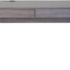 2-Locker Sturdy Office/Home Desk