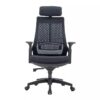 orthopedic office seat, 3-door mahogany filing cabinet, swivel adjustable bar stool, 1600mm executive desk, recliner directors seat, directors office seat, 4-way office workstation