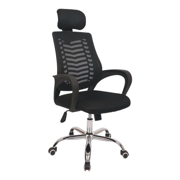 headrest office seat, 3-drawers filing cabinet, ergonomic office seat, 2-way office workstation, 3-drawers filing cabinet, clerical office seat, orthopedic office seat, 5-seater waiting sofa, 2400mm boardroom table, 2-way office workstation