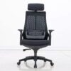 orthopedic office seat, 3-door mahogany filing cabinet, swivel adjustable bar stool, 1600mm executive desk, recliner directors seat, directors office seat, 4-way office workstation