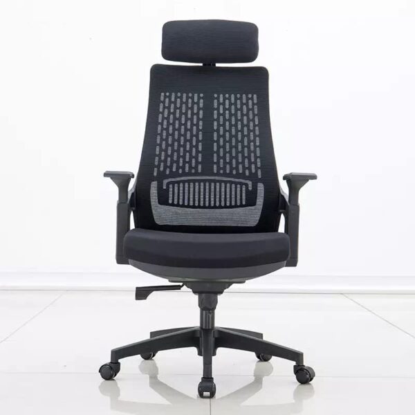 orthopedic office seat, 3-door mahogany filing cabinet, swivel adjustable bar stool, 1600mm executive desk, recliner directors seat, directors office seat, 4-way office workstation