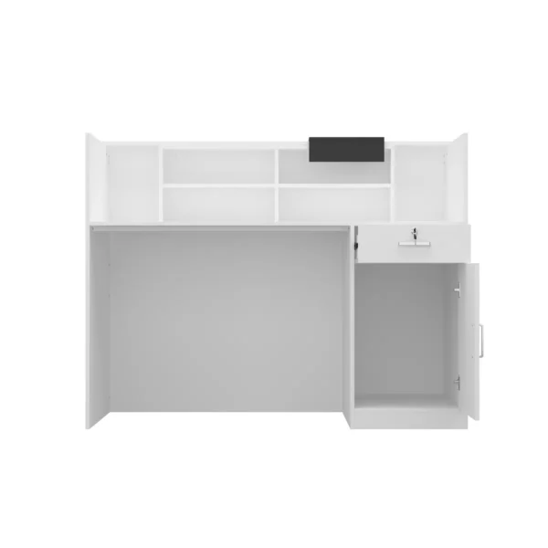 dual orthopedic seat, orthopedic office seat, 3-door mahogany filing cabinet, swivel adjustable bar stool, 1600mm executive desk, recliner directors seat, directors office seat, 4-way office workstation, ergonomic office seat