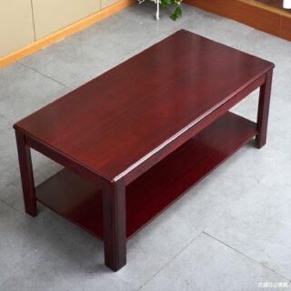 advanced desk, recliner executive office seat, 5-seater office waiting sofa, mahogany visitors seat, 0.6m office coffee table