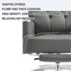 foldable training table, headrest office seat, 3-drawers filing cabinet, ergonomic office seat, 2-way office workstation, 3-drawers filing cabinet, clerical office seat, orthopedic office seat, 5-seater waiting sofa, 2400mm boardroom table, 2-way office workstation