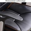 wooden credenza, 2m advanced office desk, 2-door wooden credenza, mahogany coat hanger, modern hammock chair, adjustable bar/kitchen stool, secretarial office seat, recliner directors seat