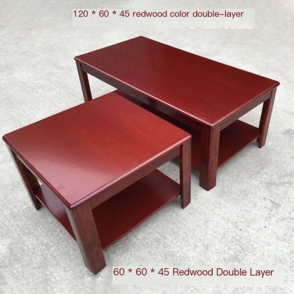 advanced desk, recliner executive office seat, 5-seater office waiting sofa, mahogany visitors seat, 0.6m office coffee table