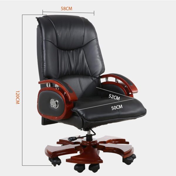 orthopedic office seat, 3-door mahogany filing cabinet, swivel adjustable bar stool, 1600mm executive desk, recliner directors seat, directors office seat, 4-way office workstation, ergonomic office seat