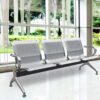 headrest office seat, chrome visitors seat fireproof safe box , 3-drawers movable pedestal ,executive office seat, mesh visitors office seat, 2-door mahogany filing cabinet, ergonomic office seat