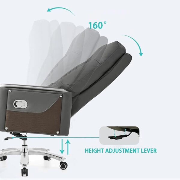 foldable training table, headrest office seat, 3-drawers filing cabinet, ergonomic office seat, 2-way office workstation, 3-drawers filing cabinet, clerical office seat, orthopedic office seat, 5-seater waiting sofa, 2400mm boardroom table, 2-way office workstation