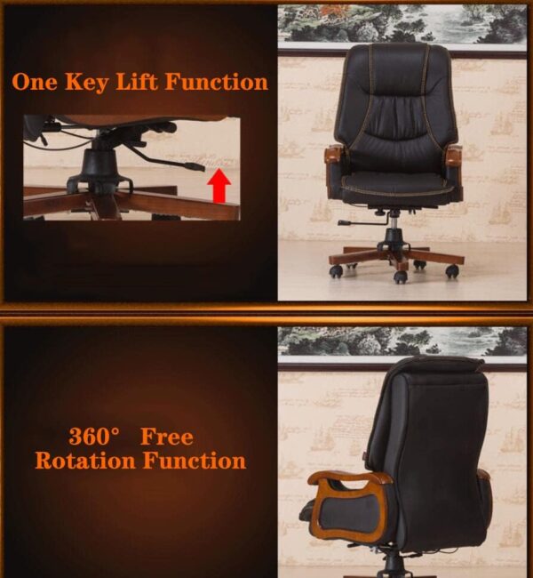 headrest office seat, chrome visitors seat fireproof safe box , 3-drawers movable pedestal ,executive office seat, mesh visitors office seat, 2-door mahogany filing cabinet, ergonomic office seat