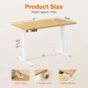 wooden credenza, 2m advanced office desk, 2-door wooden credenza, mahogany coat hanger, modern hammock chair, adjustable bar/kitchen stool, secretarial office seat, recliner directors seat