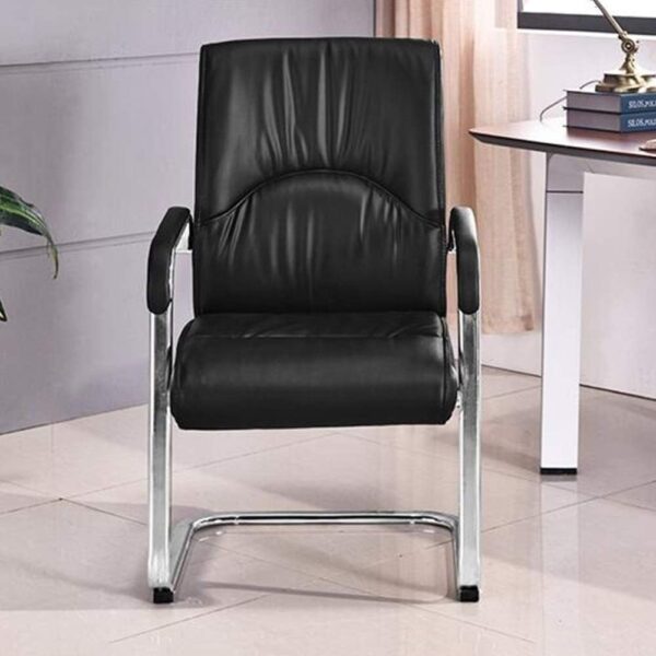 orthopedic office seat, 3-door mahogany filing cabinet, swivel adjustable bar stool, 1600mm executive desk, recliner directors seat, directors office seat, 4-way office workstation