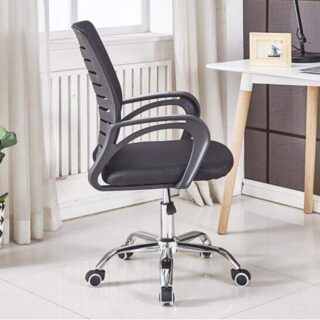 catalina office seat, chrome visitors seat fireproof safe box , 3-drawers movable pedestal ,executive office seat, mesh visitors office seat, 2-door mahogany filing cabinet, ergonomic office seat