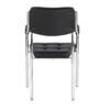 bliss executive seat, headrest office seat, 2-door filing cabinet, 9-lockers filing cabinet, height adjustable electric table, 5-seater office waiting sofa, 3-link non-padded waiting bench, round conference table