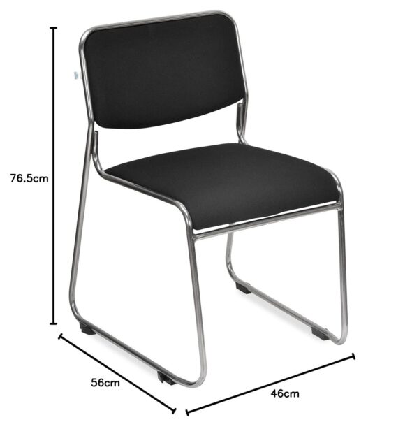 3-drawers movable pedestal, 2-door wooden credenza, 1-way office workstation, conference office seat, 3m boardroom table