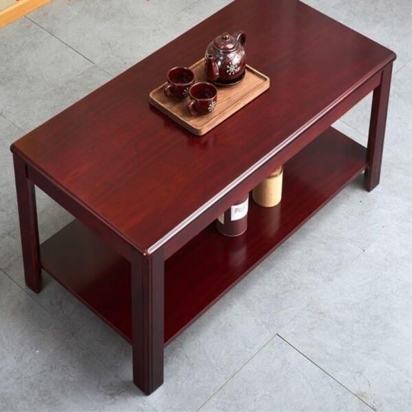 advanced desk, recliner executive office seat, 5-seater office waiting sofa, mahogany visitors seat, 0.6m office coffee table