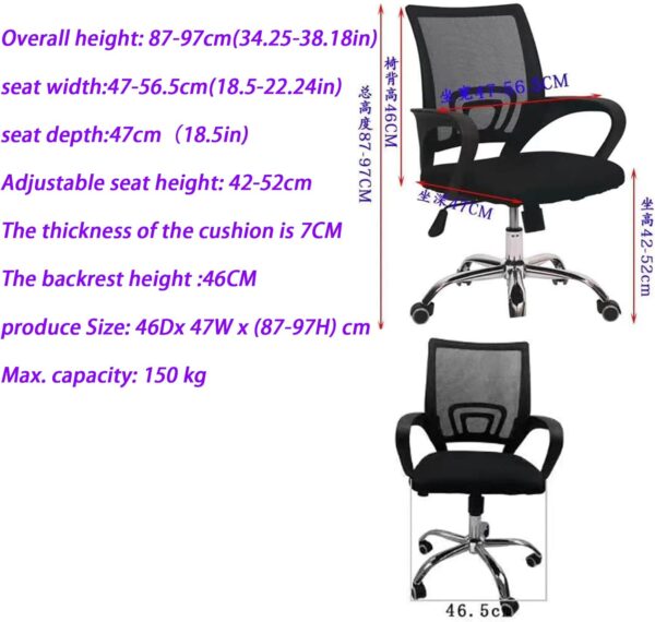 minimalistic office desk, mahogany office coat hanger, adjustable ergonomic seat, 4-link office waiting bench, 15-lockers filing cabinet