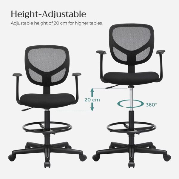 foldable training table, headrest office seat, 3-drawers filing cabinet, ergonomic office seat, 2-way office workstation, 3-drawers filing cabinet, clerical office seat, orthopedic office seat, 5-seater waiting sofa, 2400mm boardroom table, 2-way office workstation