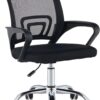 minimalistic office desk, mahogany office coat hanger, adjustable ergonomic seat, 4-link office waiting bench, 15-lockers filing cabinet