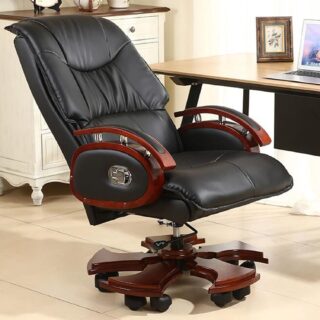 orthopedic office seat, 3-door mahogany filing cabinet, swivel adjustable bar stool, 1600mm executive desk, recliner directors seat, directors office seat, 4-way office workstation, ergonomic office seat