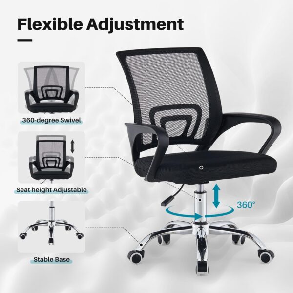 minimalistic office desk, mahogany office coat hanger, adjustable ergonomic seat, 4-link office waiting bench, 15-lockers filing cabinet