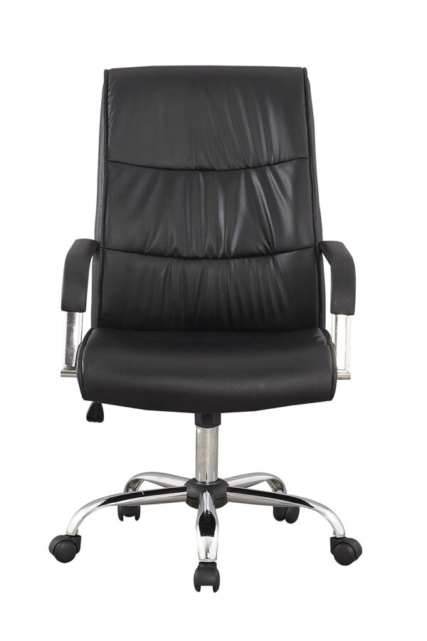 directors office seat, mid-back visitors seat, 0.9m office desk, swivel adjustable bar stool, 4-way office workstation