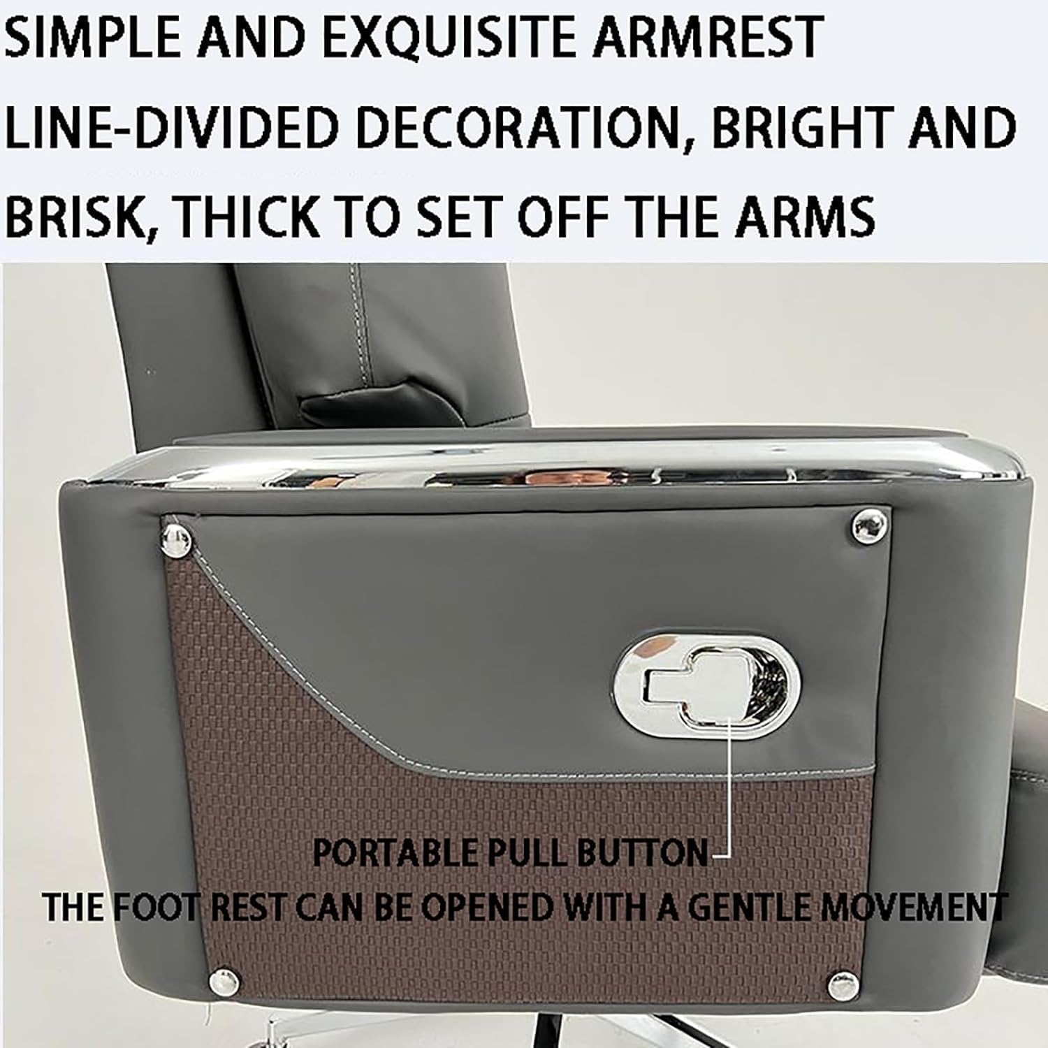 black foldable office seat, 5-seater office waiting sofa, 1200mm coffee table, clerical office seat