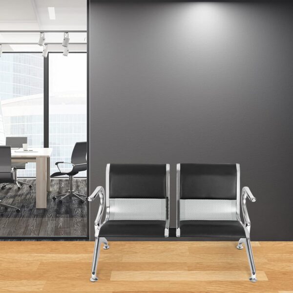 orthopedic office seat, 3-door mahogany filing cabinet, swivel adjustable bar stool, 1600mm executive desk, recliner directors seat, directors office seat, 4-way office workstation