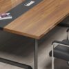 catalina office seat,mahogany office coat hanger, adjustable ergonomic seat, 4-link office waiting bench, 15-lockers filing cabinet